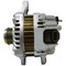 Wai Global Alternator, ALTMI IRIF 12V 135A, 135 Amp12 Volt, CW, 6Groove Clutch Pulley 11376N - alternate 7